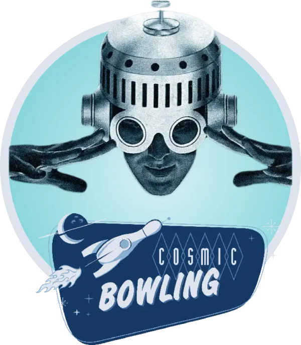 Imprezy w Cosmic Bowling - Baw się z nami!